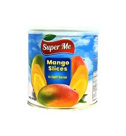 سوپر می کمپوت انبه